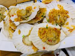 -银子铁板烧料理自助餐(人民广场店)