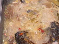 -半天妖烤鱼(丰科万达店)