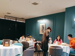 -柒园·三十年创意杭帮菜(龙湖滨江天街店)