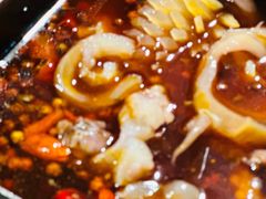 -化龙桥九宫格火锅(清水河店)