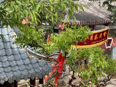 -妙峰山风景名胜区