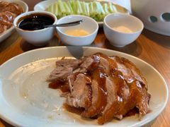 -长沙君悦酒店·湘江36中餐厅