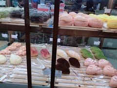 -奈雪的茶(湖滨银泰in77C区PRO店)