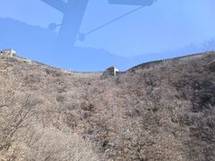 -慕田峪长城