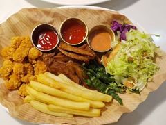 -意风小镇(内江万达广场店)