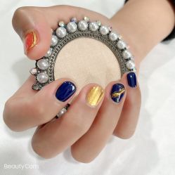 -媄甲诗美甲美睫