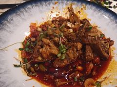 -院8里·少城记忆老川菜(宽窄巷子店)