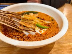 -嘉州叶婆婆钵钵鸡(建设路店)