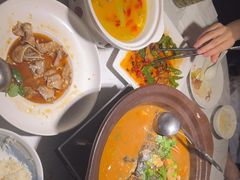 -徽州月·民间徽菜(浦东总店)