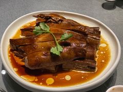 -潮州府·潮菜·砂锅粥(徐家汇店)