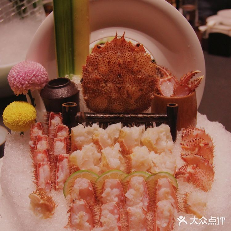 杭州|匠心打造‼️高端海鲜姿造餐厅