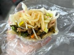 -张果佬年糕卷(科巷店)