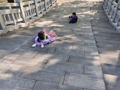 -西安市长乐公园