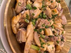 -顺风山庄(水濂山店)