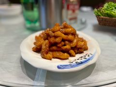 -鑫巴蜀小镇 · 水煮鱼专研店(玉桥店)