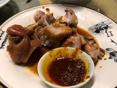 -符离集餐厅(万象城店)