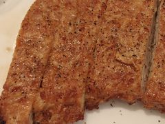 油炸猪排-鼎泰丰(环贸店)