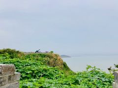 -东沙渔村