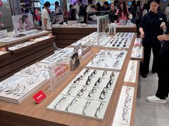 -JINS(天津大悦城店)