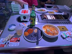 -丰茂烤串(全国首店)