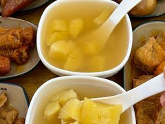 -阿生哥螺蛳粉•火锅(永安街店)