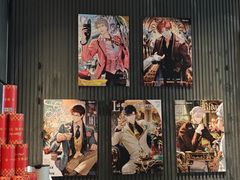 -必胜客(八一店)