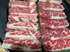 -九田家黑牛烤肉料理店(上城公馆店)