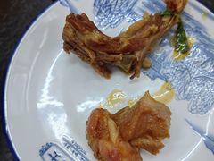 -新乡杨记红焖羊肉火锅(天坛南门店)