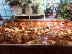 -韩风源自助烤肉(国贸精品店)