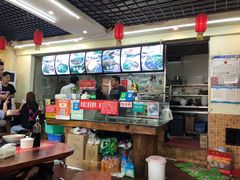 -老陈婆手工面庄