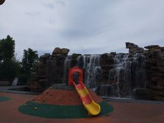 -枫香湖儿童公园