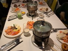 -星伦多 自助料理(圆融店)