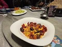 -牧雲子·臻选云南菜 .商务宴请(泰然大厦店)