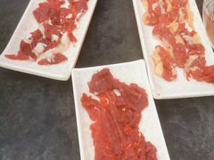 -悦来悦牛潮汕牛肉火锅(大浪店)