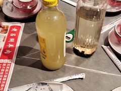 -老吕涮羊肉•东北原味烧烤•大油边•烤鱼(五角场店)