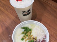 -三姐酒酿(老门东店)
