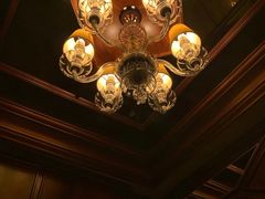 -广州富力丽思卡尔顿酒店