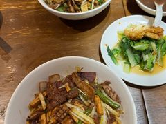 -寻裕记·现炒浇头面(人民广场店)