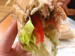 -赛百味SUBWAY(马台街店)
