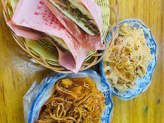 -八亩沟擀面皮(西安首店)