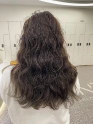 -艾美A·M Hair Salon