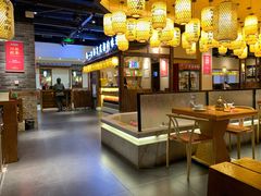 大堂-川菜故事(光谷步行街店)