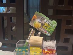 -汤城小厨•粤菜•靓汤(苏州街店)