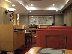 -国宾酒店-花园咖啡自助餐厅(北营房中街店)