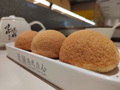 -蔡澜点心·粤菜(嘉里中心店)