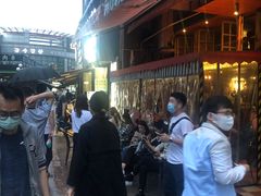 -喜来稀肉(虹泉路店)