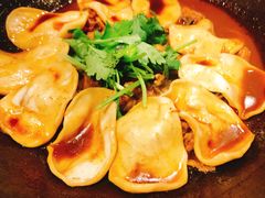 小鸡贴馍-符离集餐厅(万象城店)