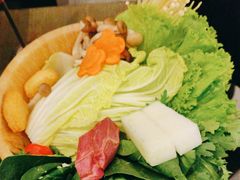-湊湊火锅·茶憩(打浦桥日月光店)
