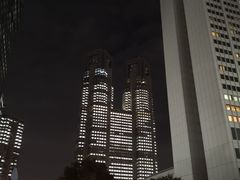 -东京都厅舍