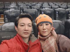 -SFC上影影城(港汇永华IMAX激光店)